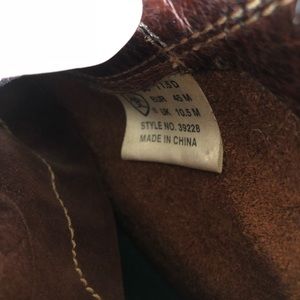 ariat switchback chukka boots